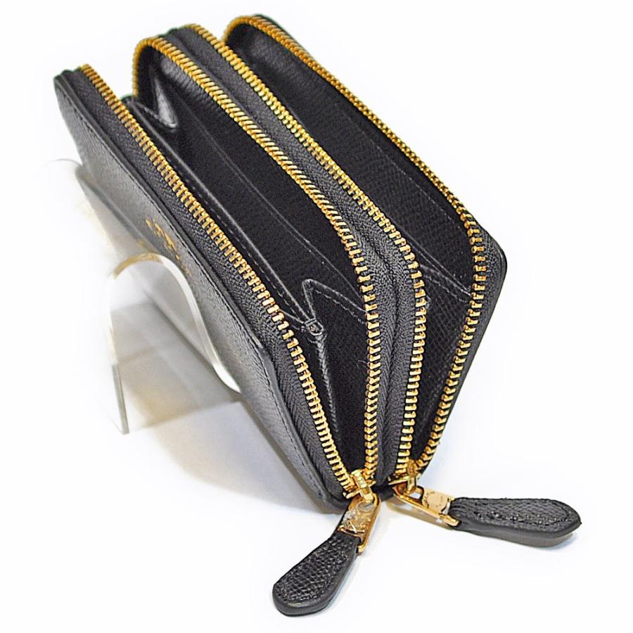 COACH（コーチ） 【並行輸入品】 財布 小銭入れ F57855 IMBLK クロス