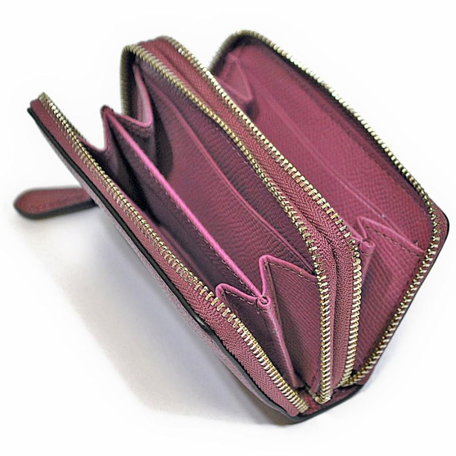 COACH（コーチ） 【並行輸入品】 財布 小銭入れ F57855 SV/MV クロス