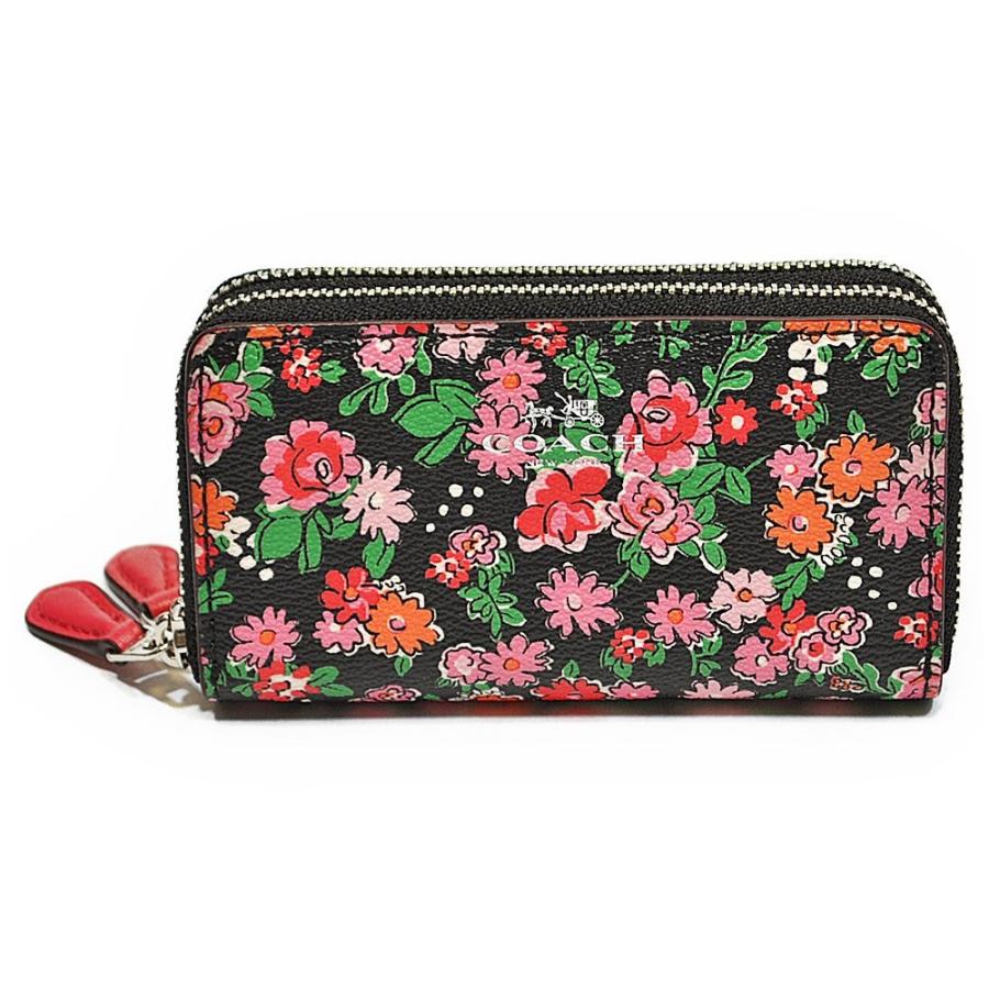 COACH（コーチ） 【並行輸入品】 財布 小銭入れ F57985 SVPMC ポージー 