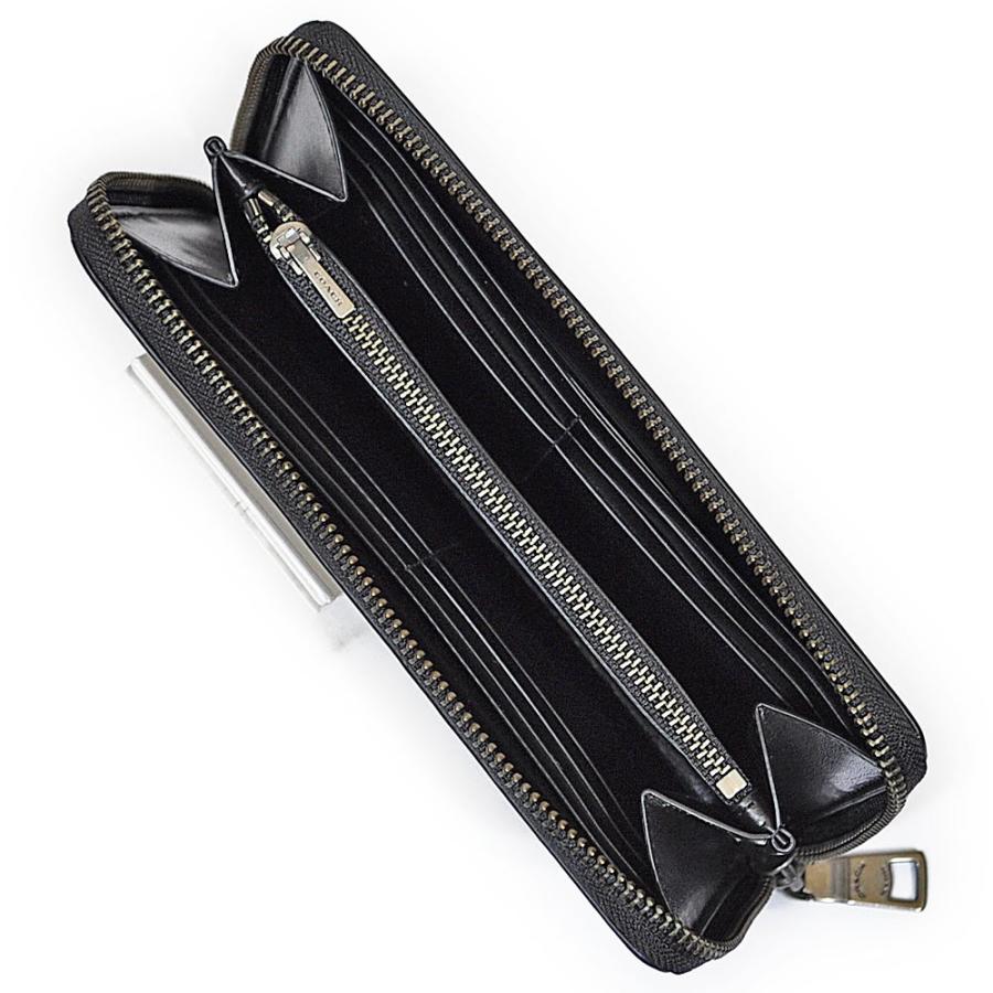 COACH長財布 楽天市場】コーチ 財布 メンズ COACH 長財布 ラウンドファスナー