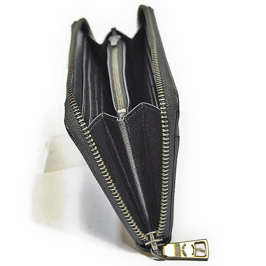 COACH（コーチ） 【並行輸入品】 財布 長財布 メンズ F58107 BLK