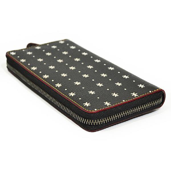 COACH（コーチ） 【並行輸入品】 訳あり 財布 長財布 F59728 QBA16