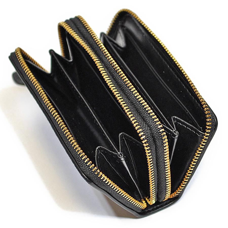 Faible☆未使用品☆コーチ☆ダブルジップ コインケース 小銭入れ COACH 【並行輸入品】 コーチ 財布 小銭入れ F63975 IMAA8