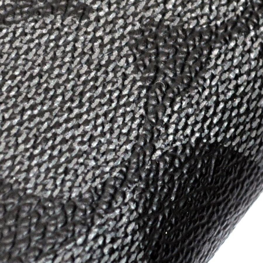 【並行輸入品】 コーチ 財布 キーケース COACH F64005 CQ/BK 4リングス PVC シグネチャー キーケース チャコール/ブラック | COACH | 02