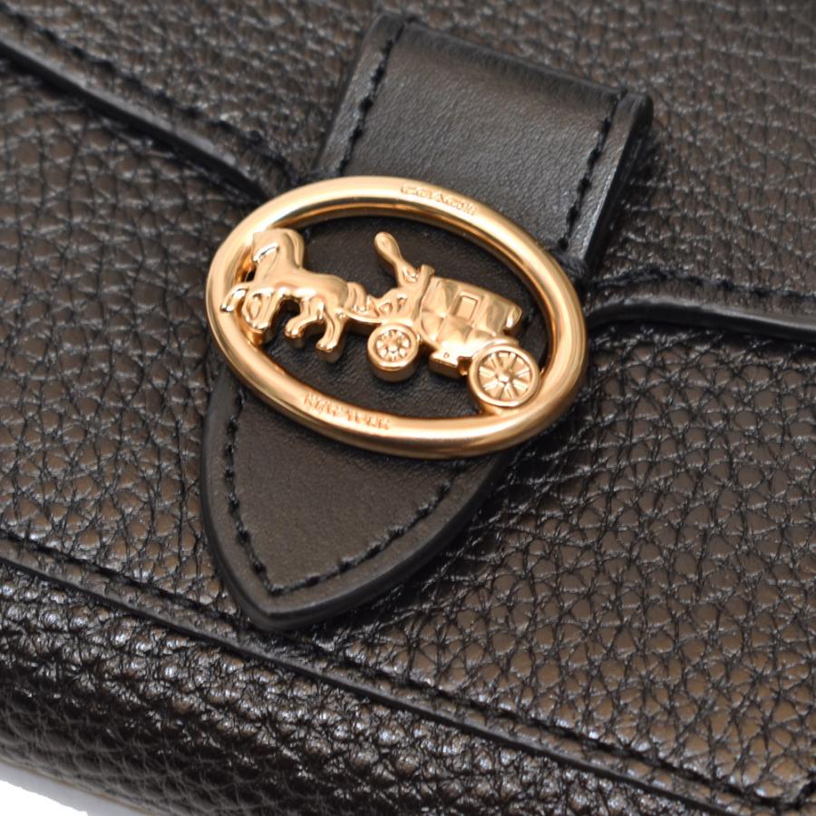 COACH（コーチ） 【並行輸入品】 訳あり 財布 折財布 二つ折り財布