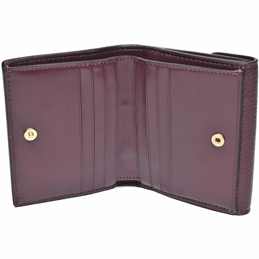 コーチ COACH 財布 折財布 6654 IMCHK ジョージ レザー 2つ折 COACH（コーチ） 【並行輸入品】 訳あり 財布 折財布 6654 IMBOY