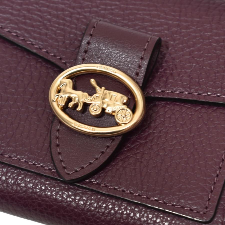 COACH（コーチ） 【並行輸入品】 訳あり 財布 折財布 6654 IMBOY