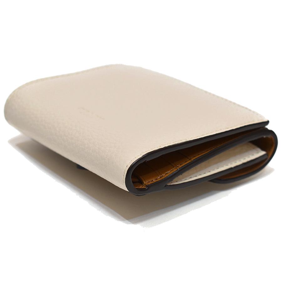 COACH（コーチ） 【並行輸入品】 財布 折財布 6654 IMCHK ジョージ