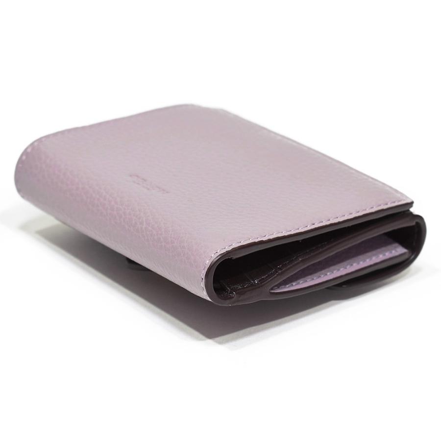 COACH（コーチ） 【並行輸入品】 財布 折財布 6654 IMSOT ジョージ