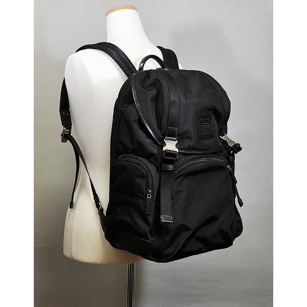 並行輸入品】 コーチバッグ リュックサック COACH ボイジャー ナイロン