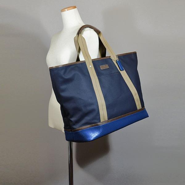 COACH 【並行輸入品】 コーチ バッグ トート メンズ F70832 HZE