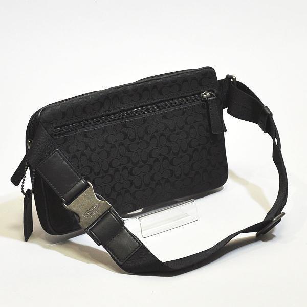 COACH（コーチ） 【並行輸入品】 コーチバッグ ウエストポーチ