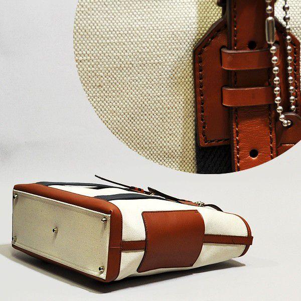 COACH 【並行輸入品】 コーチ バッグ トート メンズ 70896