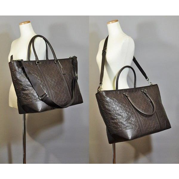 COACH（コーチ） 【並行輸入品】 トート バッグ メンズ COACH F71138 