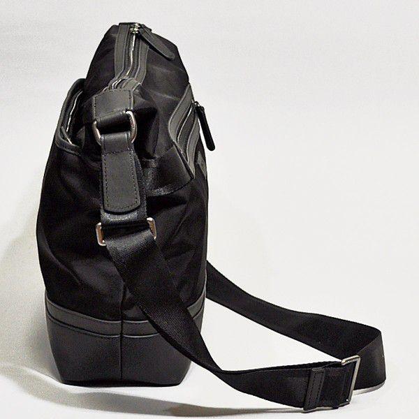 COACH（コーチ） 【並行輸入品】 斜め掛け ショルダー バッグ メンズ