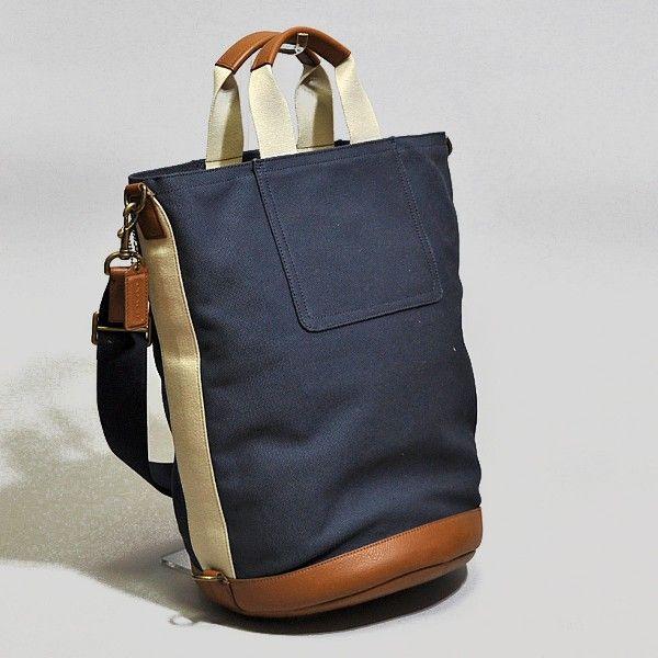 COACH トートバッグ COACH（コーチ） 【並行輸入品】 トート バッグ メンズ COACH F71272