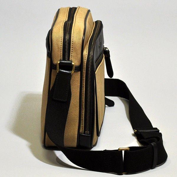 コーチ　ショルダーバッグ　　F714１5　程度A　 COACH（コーチ） 【並行輸入品】 斜め掛け ショルダー バッグ メンズ