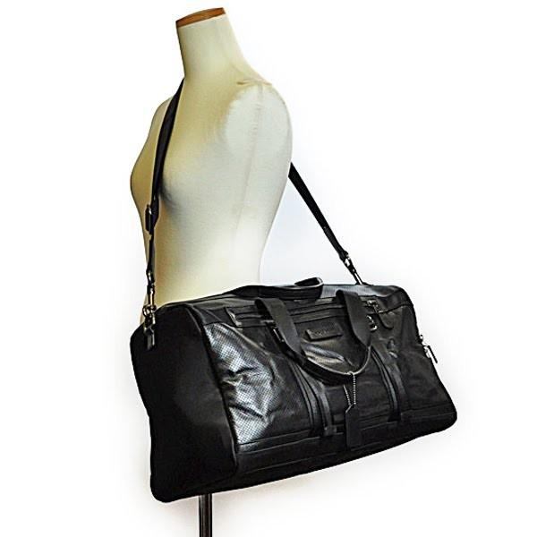 COACH（コーチ） 【並行輸入品】 ボストン バッグ トート メンズ COACH