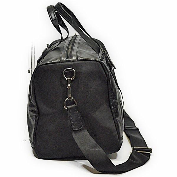 COACH 【並行輸入品】 コーチ ボストン バッグ トート メンズ