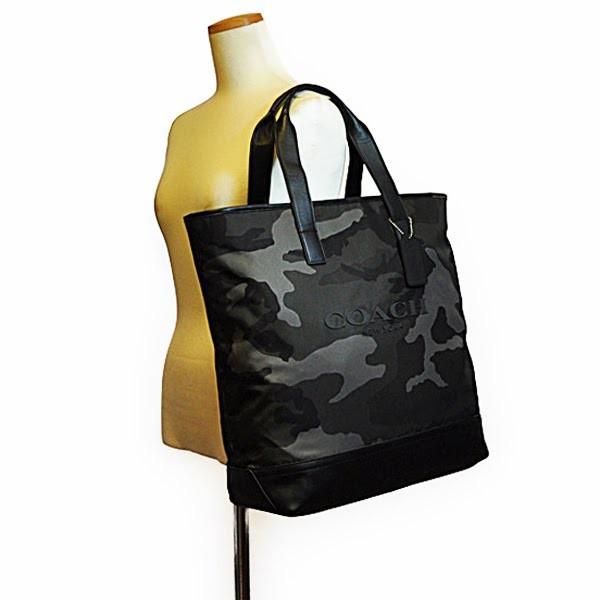 COACH（コーチ） 【並行輸入品】 トート バッグ メンズ F71758 E83 