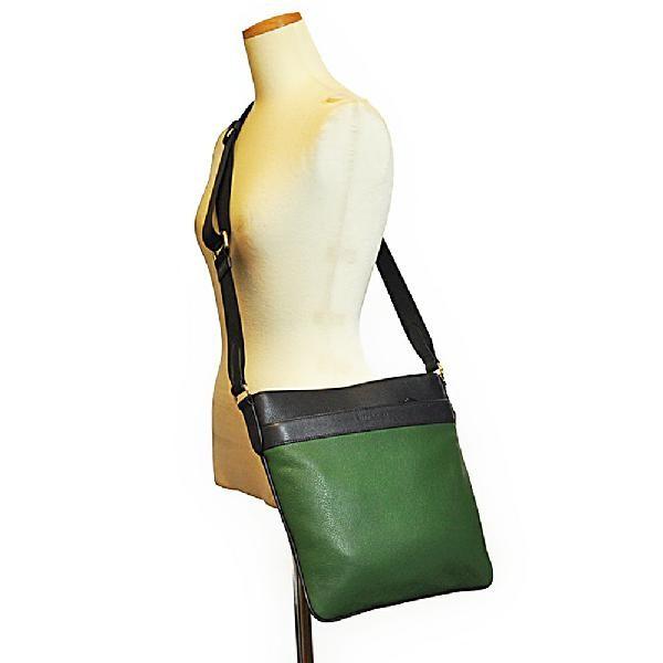 【並行輸入品】 コーチ COACH 斜め掛け ショルダーバッグ メンズ F71842 F0Z レザー クロスボディー グラス/ミッドナイト | COACH | 01