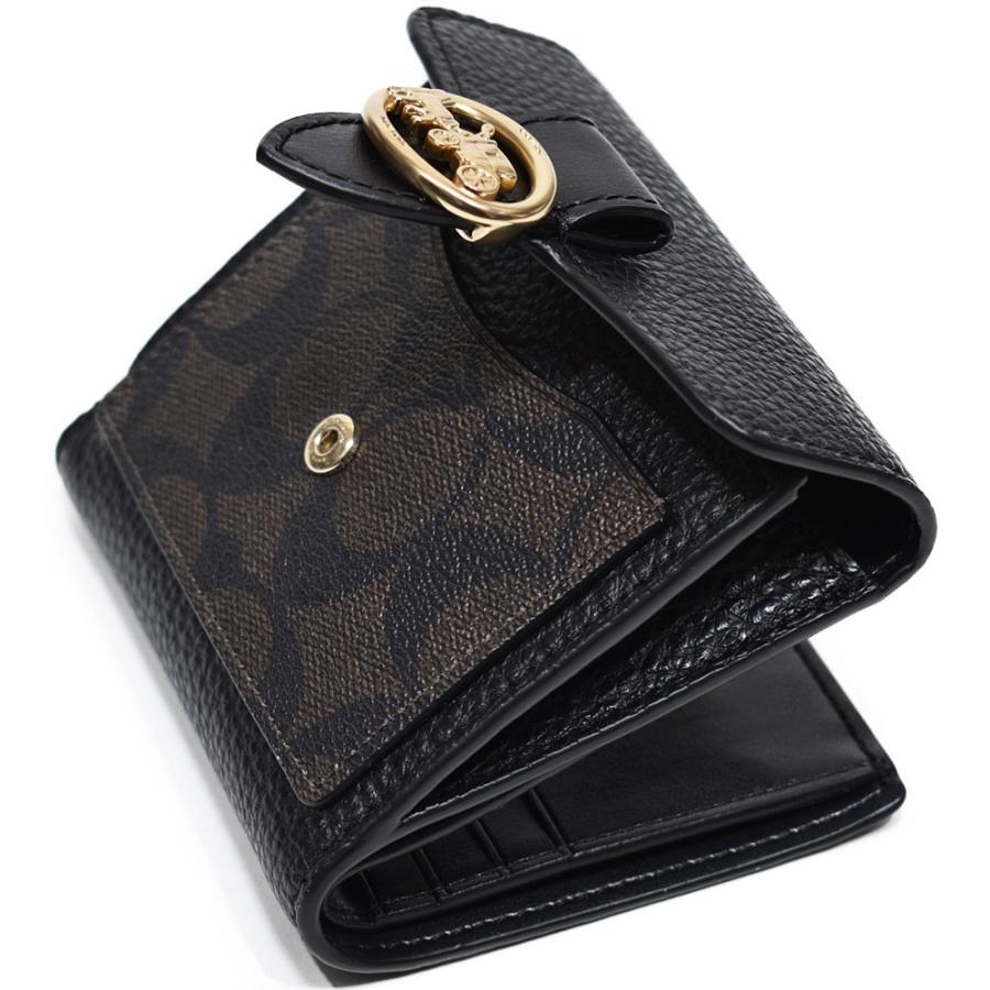 COACH コーチ 財布 二つ折り財布 二つ折り 折り財布 折りたたみ COACH コーチ 財布 二つ折り財布 二つ折り 折り財布 折りたたみ