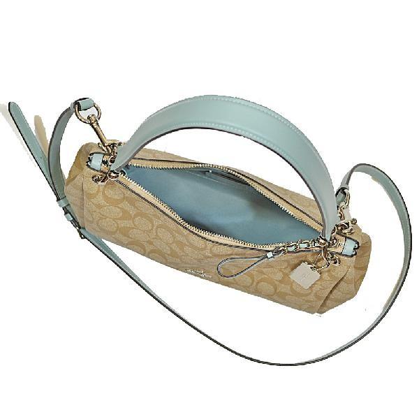 COACH（コーチ） 【並行輸入品】 斜め掛け バッグ F73177 SVOUP PVC