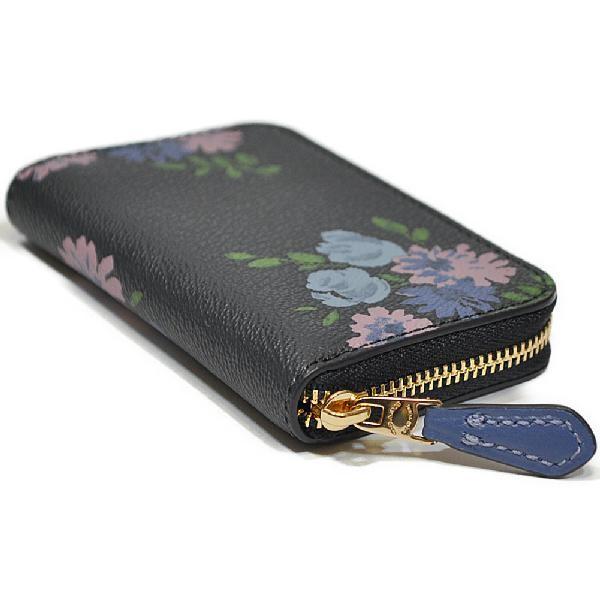 COACH（コーチ） 【並行輸入品】 財布 小銭入れ F73350 IMNAY ピオニー