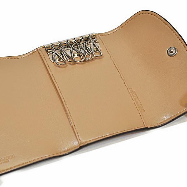 【並行輸入品】 コーチ 財布 キーケース COACH F73354 SVCAH PVC フローラル プリント キーケース チョークマルチカラー | COACH | 02