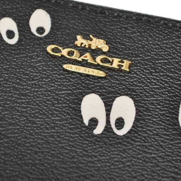 COACH（コーチ） 【並行輸入品】 財布 長財布 F73492 IMA47 ディズニー