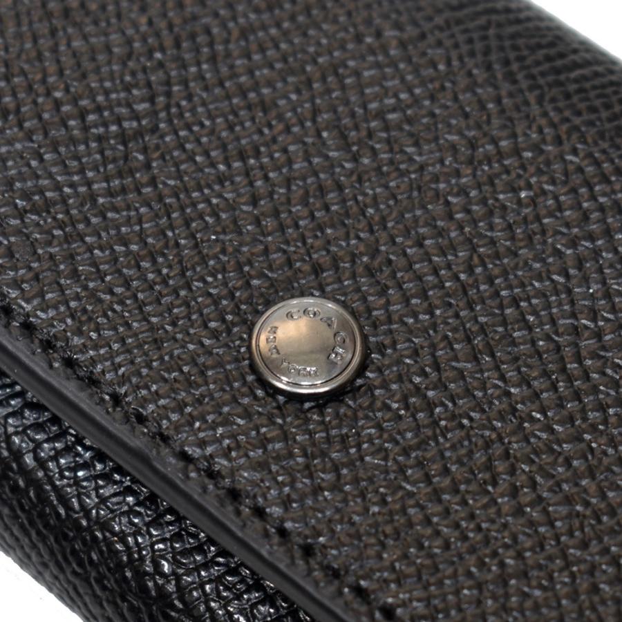 COACH コーチ キーケース メンズ レディース アウトレット 73992 COACH コーチ キーケース メンズ レディース アウトレット 73992