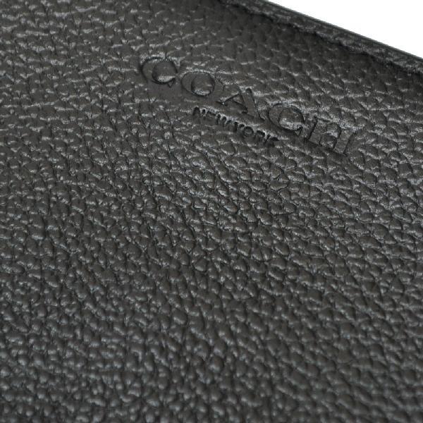 COACH コインケース ブラック 小銭入れ財布 新品】coach コーチ コインケース 小銭入れ ブラック｜Yahoo