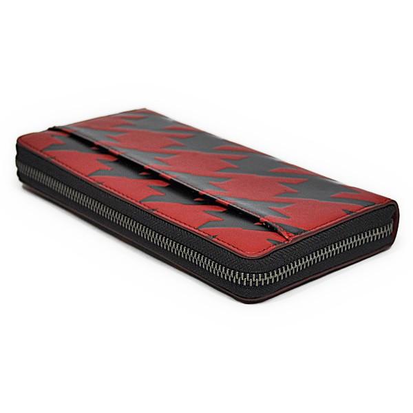 COACH長財布F74881ハウンドトゥースブラック新品未使用品 COACH - COACH長財布F74881ハウンドトゥースブラック新品未使用品の