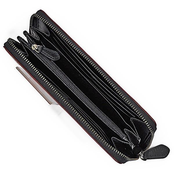 COACH長財布F74881ハウンドトゥースブラック新品未使用品 COACH - COACH長財布F74881ハウンドトゥースブラック新品未使用品の