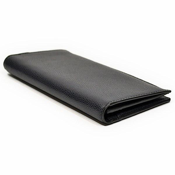 COACH（コーチ） 【並行輸入品】 財布 長財布 メンズ F74978 BHP 濃紺