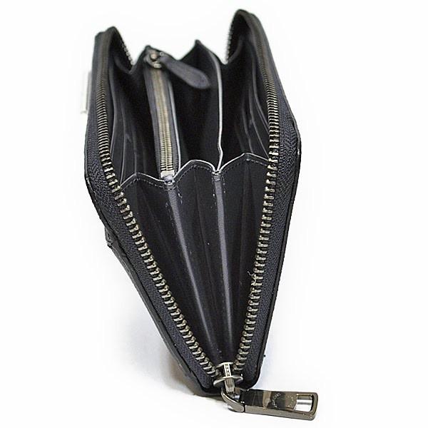【並行輸入品】 コーチ COACH 財布 長財布 メンズ F75405 F10 PVC ダイヤモンド フーラード プリント アコーディオン ジップアラウンド ファスナー | COACH | 04