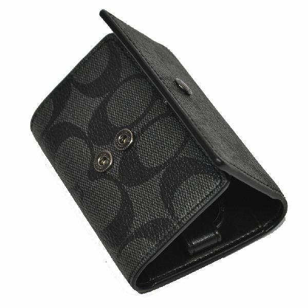 COACH（コーチ） 【並行輸入品】 財布 キーケース COACH F78675 QBO4G