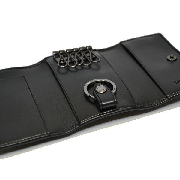 COACH（コーチ） 【並行輸入品】 財布 キーケース COACH F78675 QBO4G