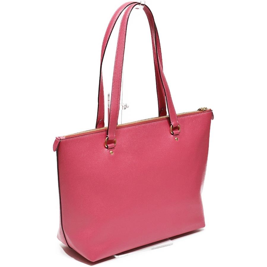 【並行輸入品】 コーチ トート バッグ COACH 79608 F79608 IMFUS レザー ギャラリートート フューシャ | COACH | 03