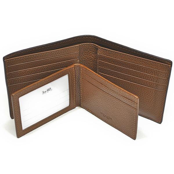 コーチ　財布 COACH（コーチ） 【並行輸入品】 財布 折財布 F87103 CHK キース へ