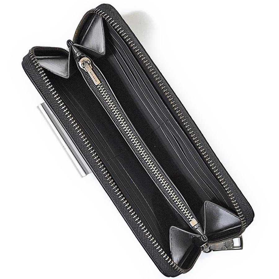 COACH（コーチ） 【並行輸入品】 財布 長財布 メンズ F87189 MGQ PVC