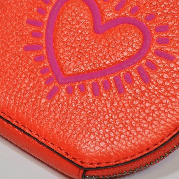 COACH（コーチ） 【並行輸入品】 財布 小銭入れ F87215 QBC88 キース 