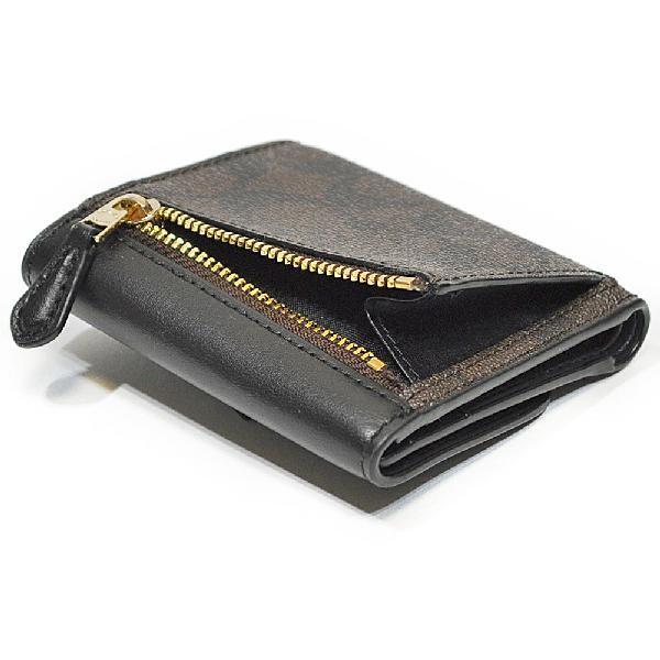 COACH（コーチ） 【並行輸入品】 財布 折財布 F87589 IMAA8 PVC