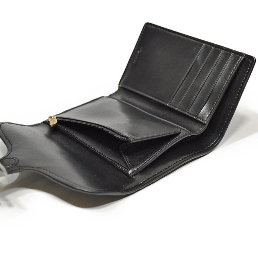COACH コーチ 財布 折財布 F88099 IMBLK レザー 3つ折り