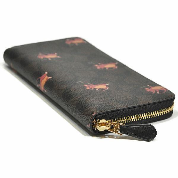 COACH（コーチ） 【並行輸入品】 財布 長財布 F88259 IMPH5 PVC