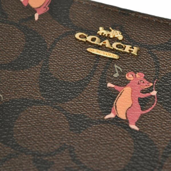 COACH（コーチ） 【並行輸入品】 財布 長財布 F88259 IMPH5 PVC