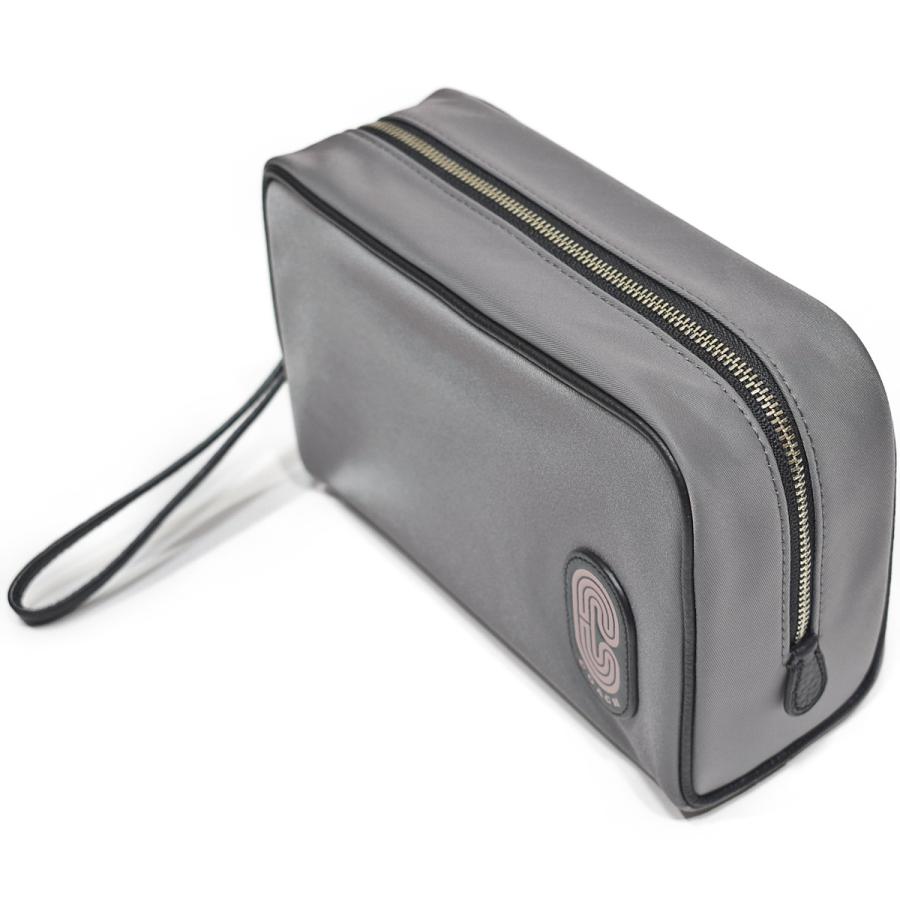 COACH（コーチ） 【並行輸入品】 バッグ 化粧 ポーチ 89979 SVMVS