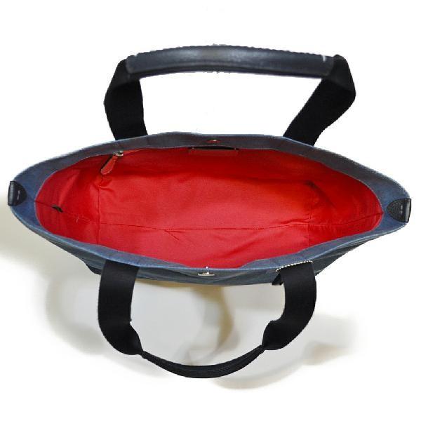 COACH（コーチ） 【並行輸入品】 トート バッグ COACH F91131 SV/DE