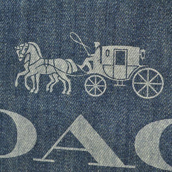 COACH（コーチ） 【並行輸入品】 トート バッグ COACH F91131 SV/DE 