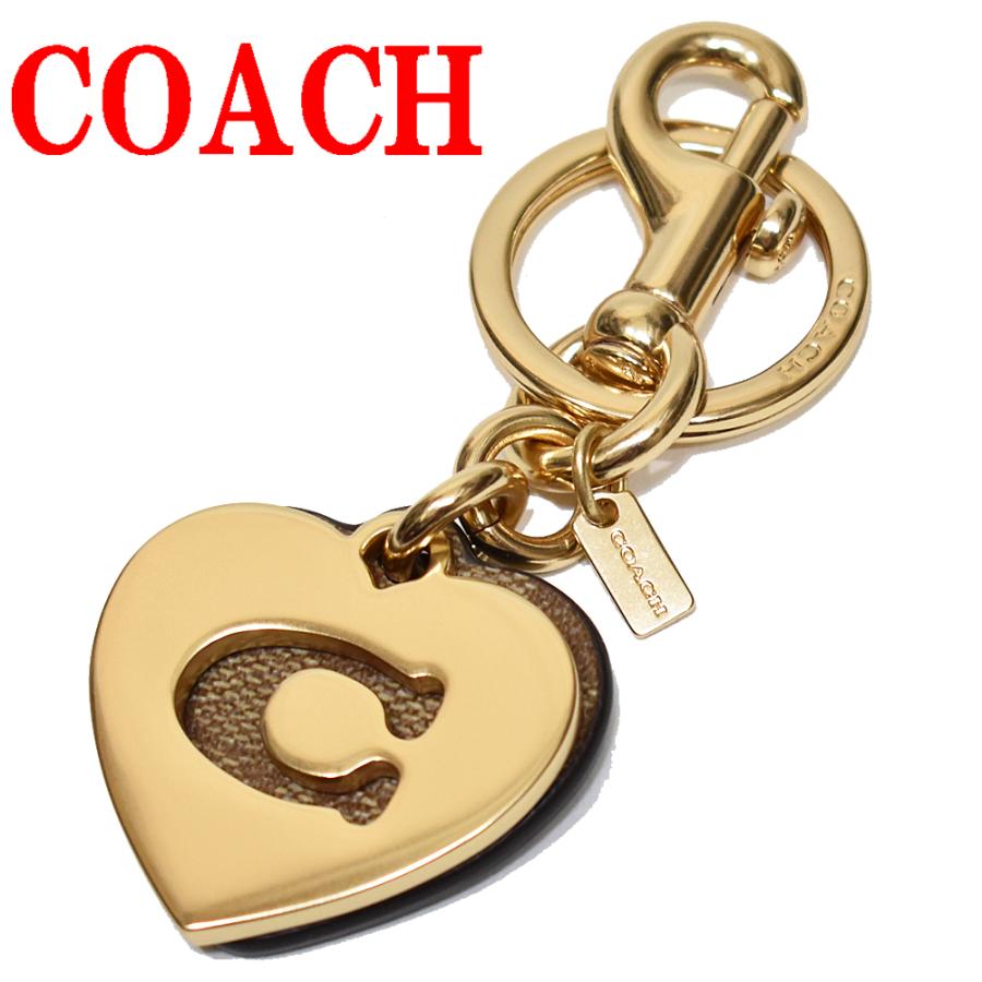 COACH コーチ キーホルダー 91478 IMKHA シグネチャー ハート COACH コーチ キーホルダー 91478 IMKHA シグネチャー ハート